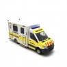 Ambulance SAMU de Paris-HO 1/87-RIETZE 76265