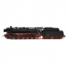 Locomotive 44 1667 DB Ep III - HO 1/87 - TRIX 22985