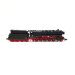 Locomotive BR 043 DB Ep IV - N 1/160 - FLEISCHMANN 714404