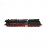 Locomotive BR 043 DB Ep IV - N 1/160 - FLEISCHMANN 714404