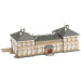 Grande gare de ville N FALLER 212114 modelisme ferroviaire  neuf FALLER