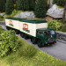 Camion FIAT 690 Millepiedi "STAR"-HO 1/87-Starline Models 58433