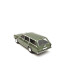 Ford Granada MK1 Break Vert Métal-HO 1/87-PCX87 0032