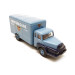 Camion Unic ZU 122 Izoard Motobécane -HO-1/87-BREKINA 85504