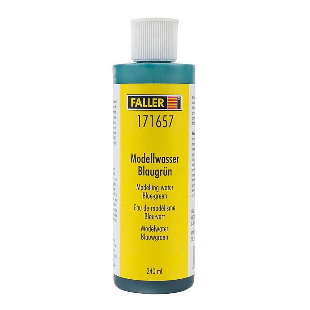 Diluant peinture acrylique 240 ml