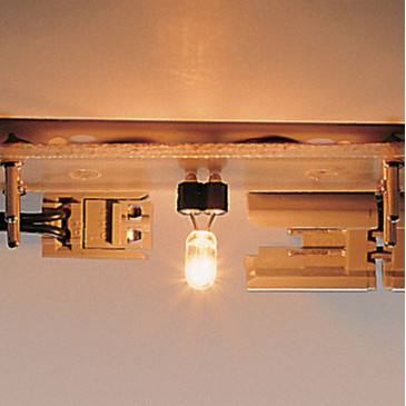 Kit d'éclairage intérieur, 24 volts - G 1/22.5-LGB 68333
