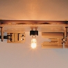 Kit d'éclairage intérieur, 24 volts - G 1/22.5-LGB 68333