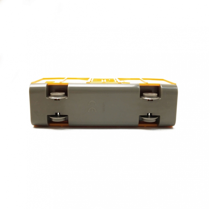Wagon de marchandises ouvert "My World"-HO 1/87-MARKLIN 44103