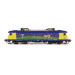 Locomotive BR146 2 Metronom 146 535-0 Ep VI Digital-HO 1/87-PIKO 59356 OC051120A