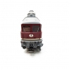 Locomotive BR 132 295-7 DR Ep IV Digital son-HO 1/87-PIKO 52766