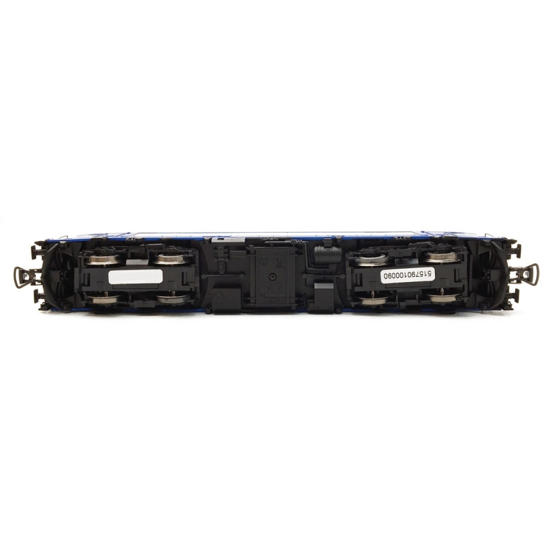 Locomotive BR 187 LTE Ep VI -HO 1/87- PIKO 51578