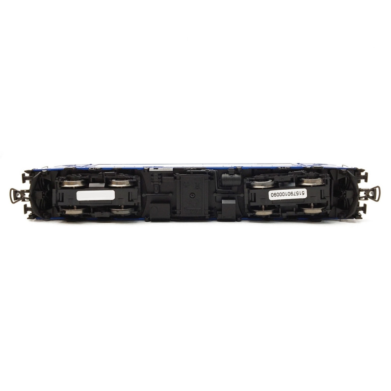 Locomotive BR 187 LTE Ep VI -HO 1/87- PIKO 51578