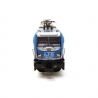 Locomotive BR 187 LTE Ep VI -HO 1/87- PIKO 51578