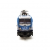 Locomotive BR 187 LTE Ep VI -HO 1/87- PIKO 51578