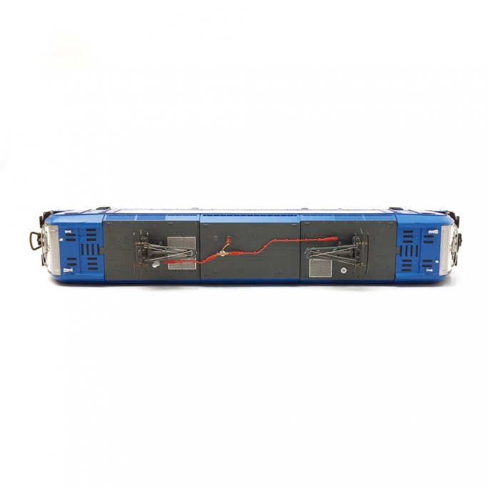 Locomotive BR 187 LTE Ep VI -HO 1/87- PIKO 51578