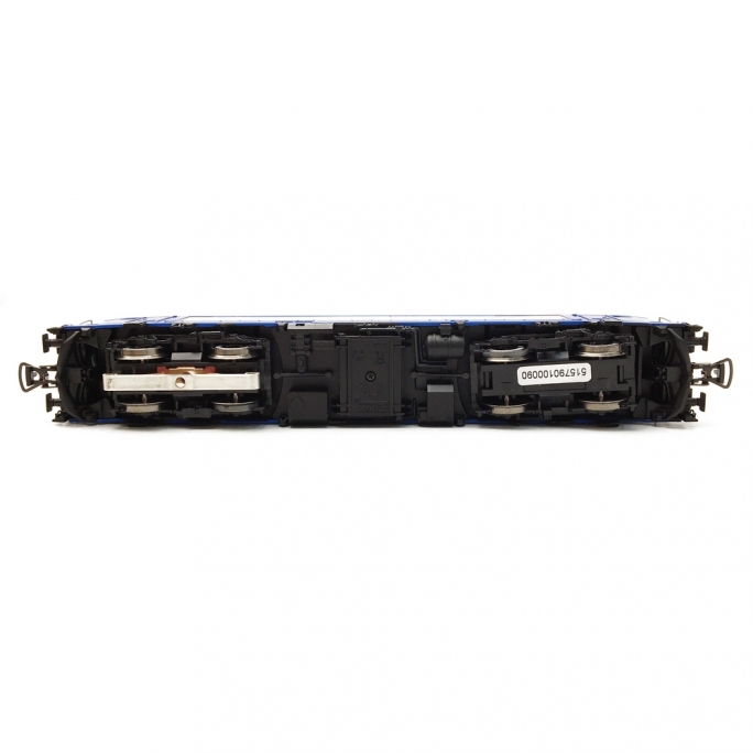Locomotive BR 187 LTE Ep VI -HO 1/87- PIKO 51578