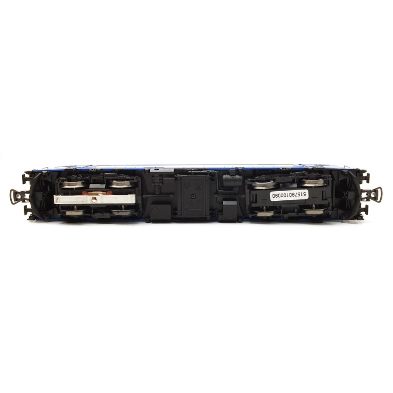 Locomotive BR 187 LTE Ep VI -HO 1/87- PIKO 51578