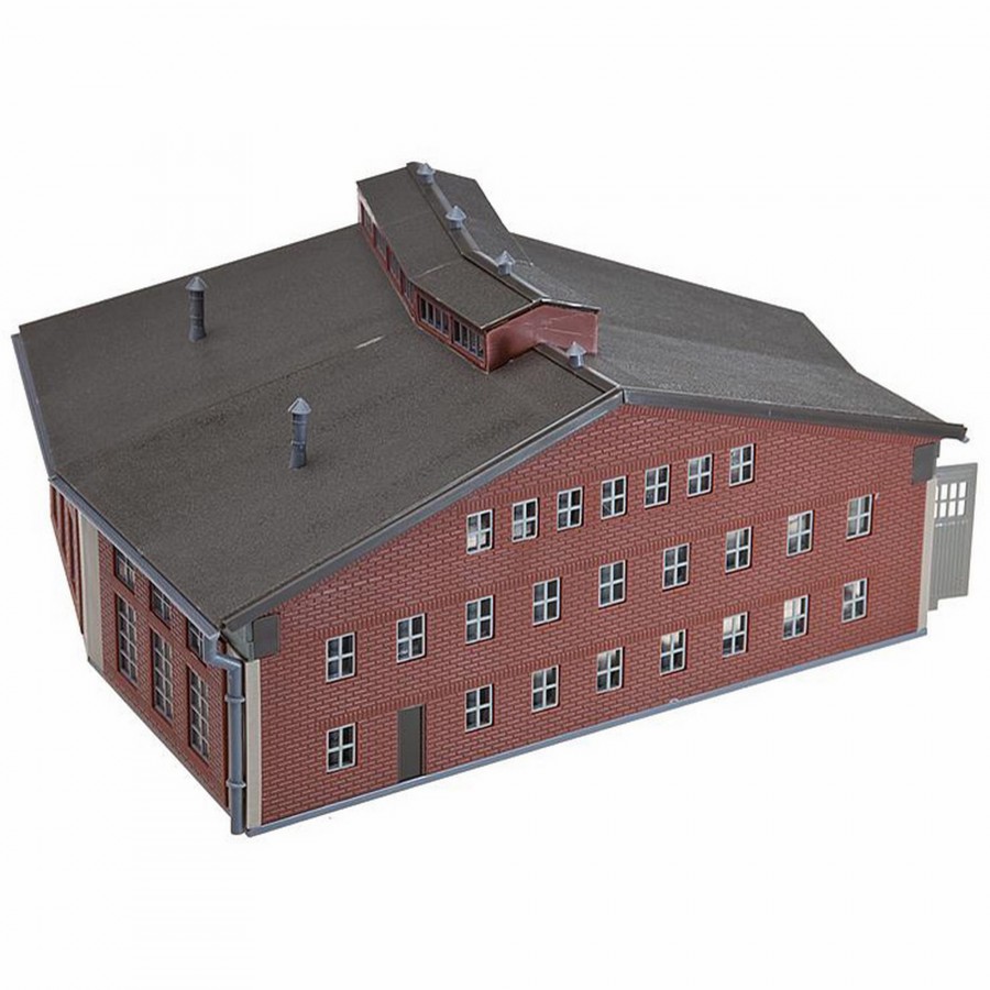 Rotonde à 2 locomotives N FALLER 222118 modelisme ferroviaire  neuf FALLER