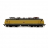 Locomotive 91 80 6 120 160-7 DB Ep VI-HO 1/87-LSMODELS 16086