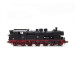 Locomotive BR 78 78 469 DR Ep III digital son-HO 1/87-PIKO 50606