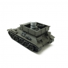 Char d'atelier T-34 soviétique 1943-55 - HO 1/87 - HERPA 746557