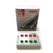 Boitier 4 commandes poussoir / switchs -Toutes échelles-PIKO 55392