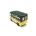 Camion Saviem SG2 Calberson Lyon-HO-1/87-IGRA 2912.1