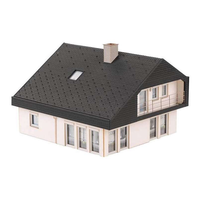 Grande Maison / Pavillon-HO 1/87-FALLER 130642
