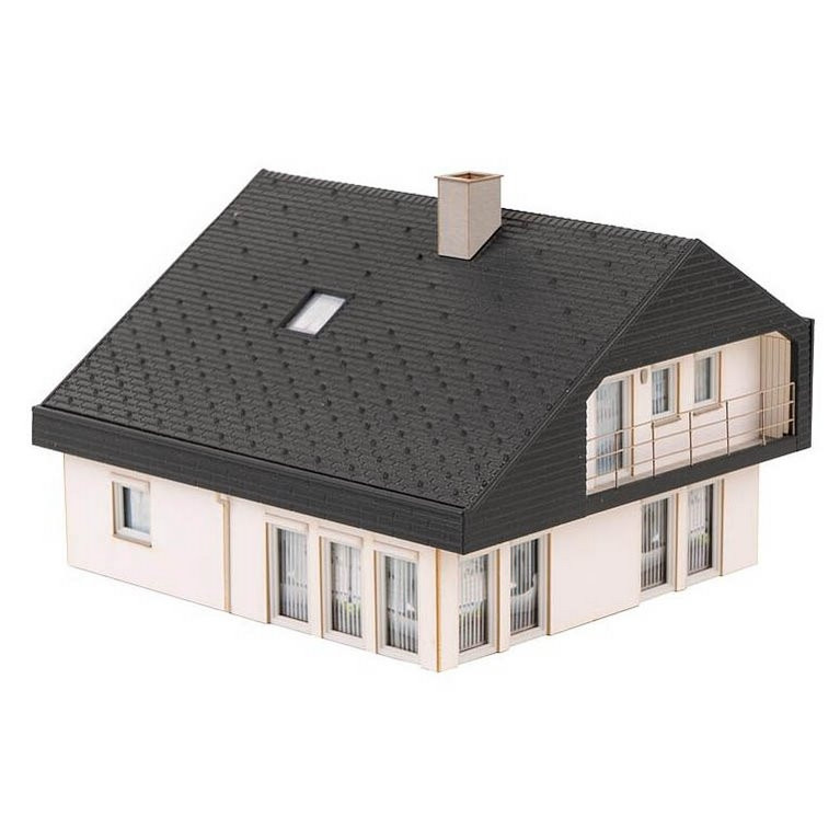 Grande Maison / Pavillon-HO 1/87-FALLER 130642