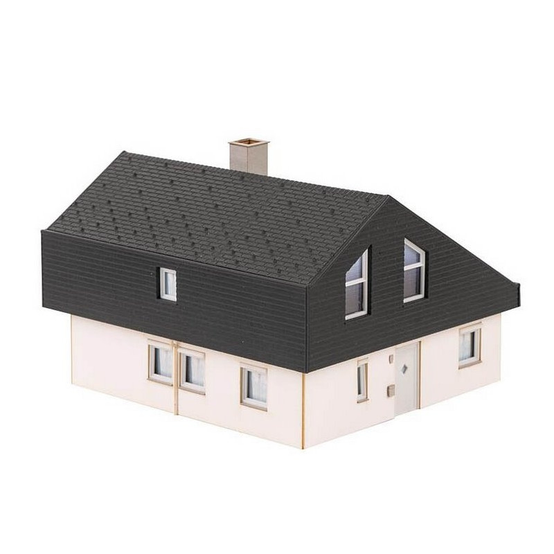 Grande Maison / Pavillon-HO 1/87-FALLER 130642