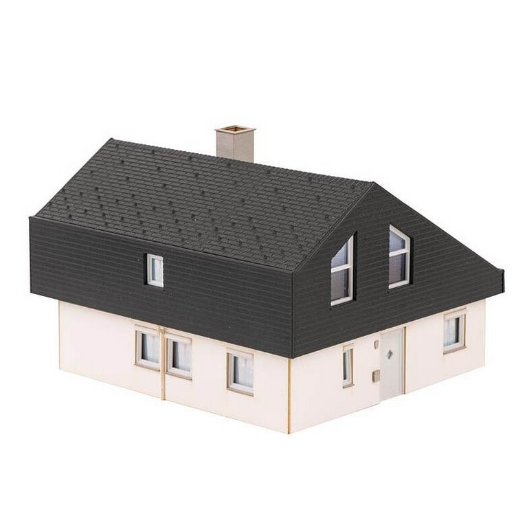 Grande Maison / Pavillon-HO 1/87-FALLER 130642