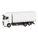 Car system Camion Mercedes Actros StreamSpace - HO 1/87 - FALLER 161486