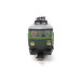 Locomotive Rh 2800 SNCB Ep III -HO 1/87- PIKO 96566