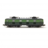 Locomotive Rh 2800 SNCB Ep III -HO 1/87- PIKO 96566