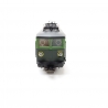 Locomotive Rh 2800 SNCB Ep III -HO 1/87- PIKO 96566