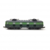 Locomotive Rh 2800 SNCB Ep III -HO 1/87- PIKO 96566