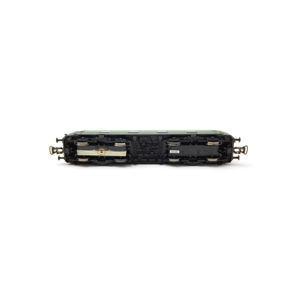 Locomotive Rh 2800 SNCB Ep III digital son 3R -HO 1/87- PIKO 96567