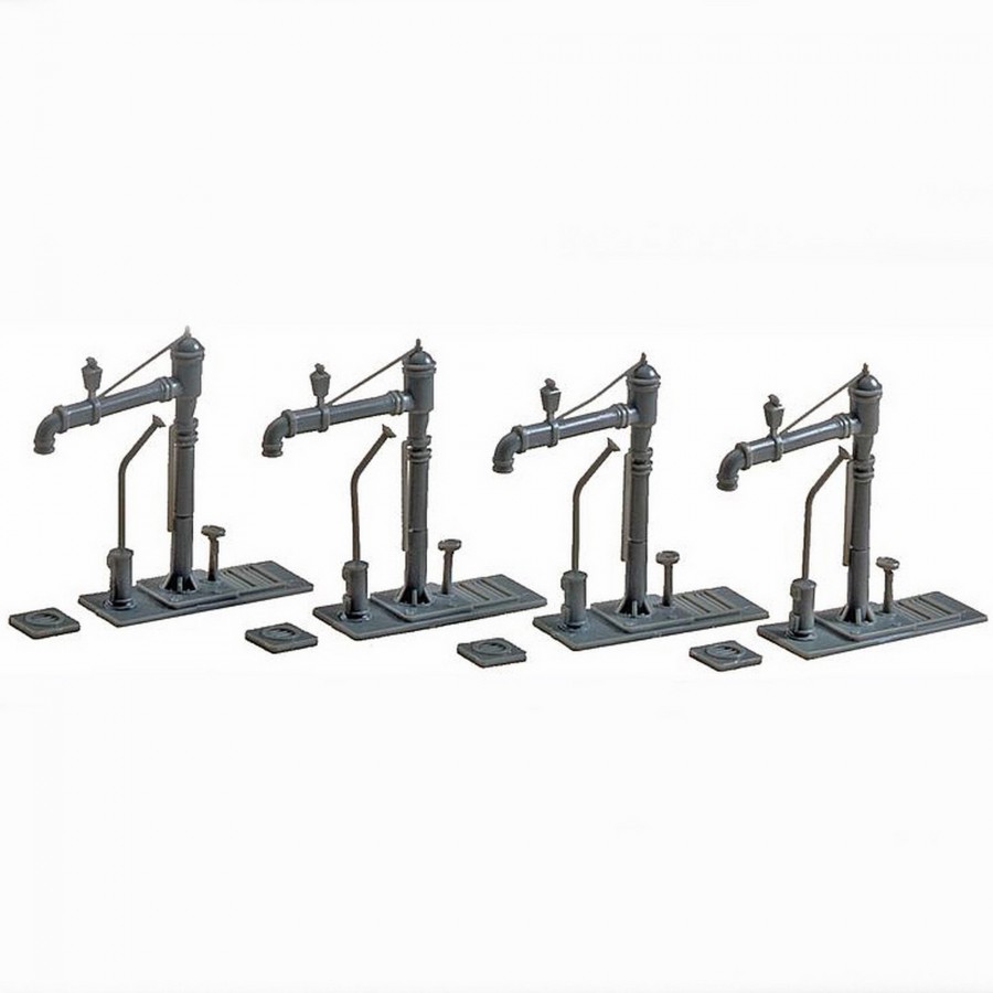 Robinets à eau N FALLER 222139 modelisme ferroviaire  neuf FALLER