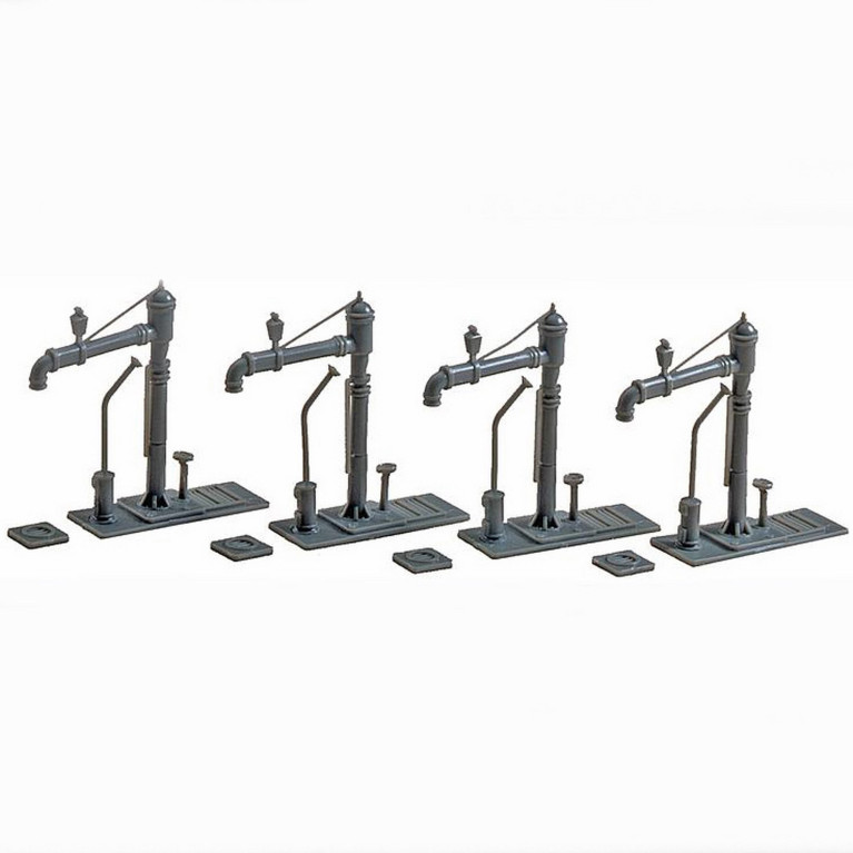 Robinets à eau N FALLER 222139 modelisme ferroviaire  neuf FALLER
