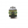 Autorail Brossel Rh 553.01 SNCB Ep III -HO 1/87- PIKO 52780-2