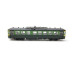 Autorail Brossel Rh 553.01 SNCB Ep III -HO 1/87- PIKO 52780-2