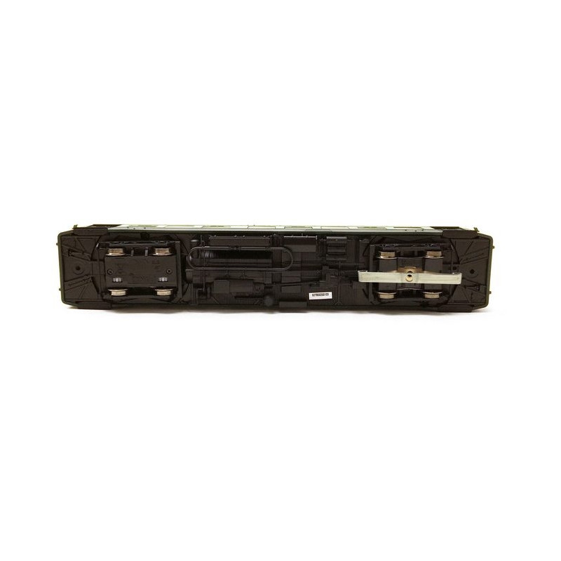 Autorail Brossel Rh 553.01 SNCB Ep III -HO 1/87- PIKO 52780-2