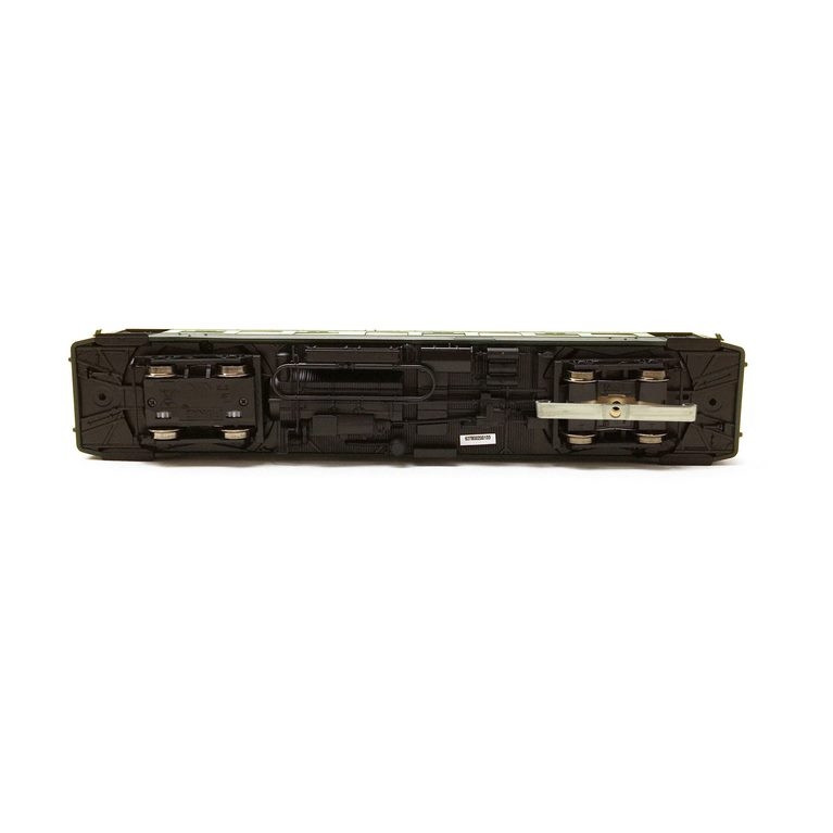 Autorail Brossel Rh 553.01 SNCB Ep III -HO 1/87- PIKO 52780-2
