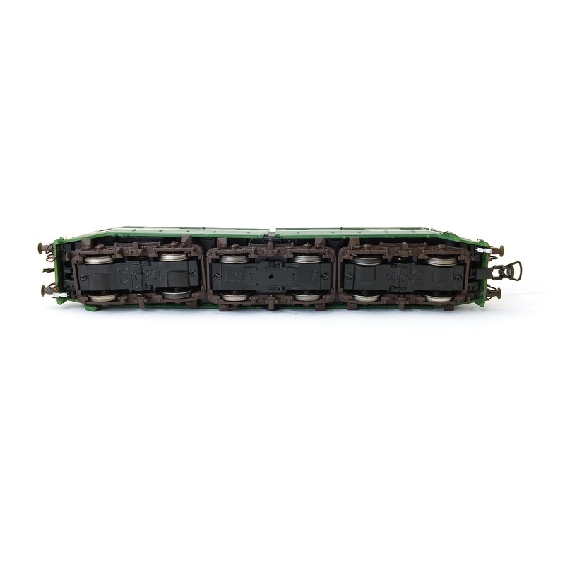 Locomotive E 646019 Ep III FS-HO 1/87-RIVAROSSI HR2740