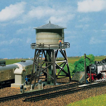 Château d'eau N FALLER 222150 modelisme ferroviaire  neuf FALLER