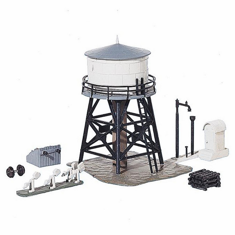 Château d'eau N FALLER 222150 modelisme ferroviaire  neuf FALLER