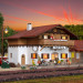 Gare type Bad Berg-HO 1/87-VOLLMER 43526