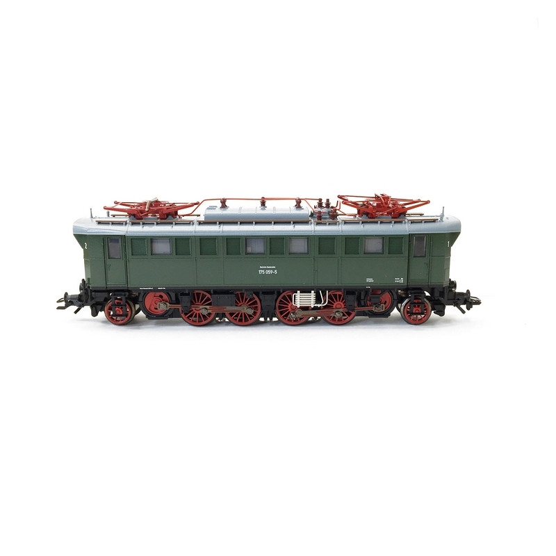 Locomotive 175 059-5 DB Ep IV digital son 3R-HO 1/87-MARKLIN 37489