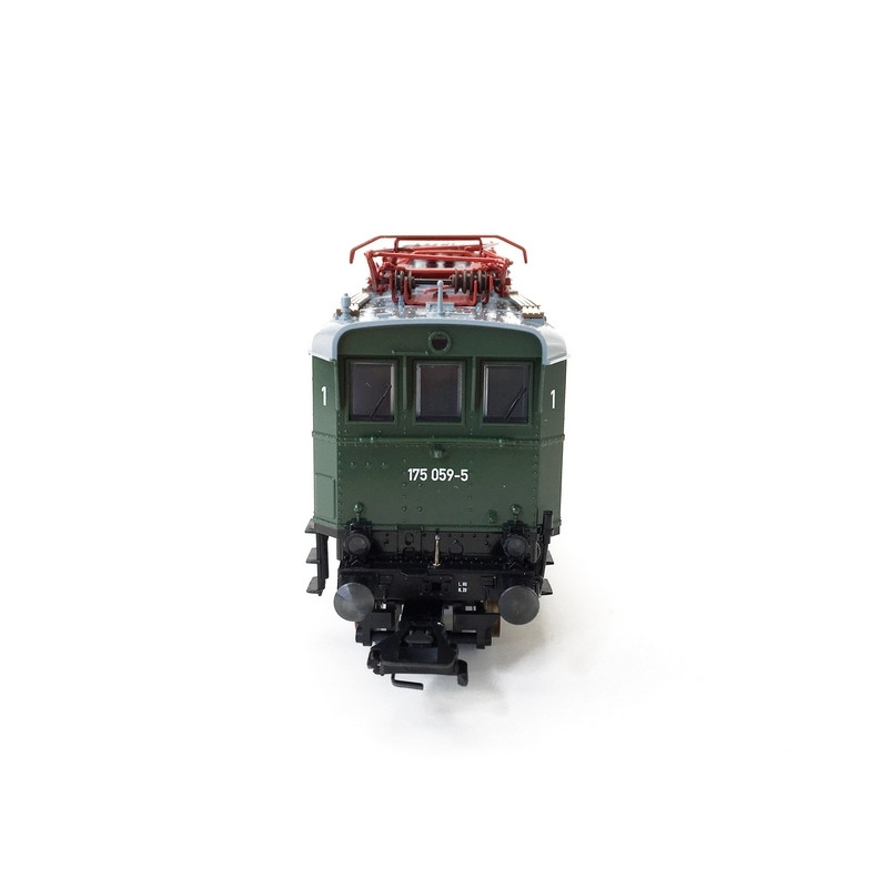 Locomotive 175 059-5 DB Ep IV digital son 3R-HO 1/87-MARKLIN 37489