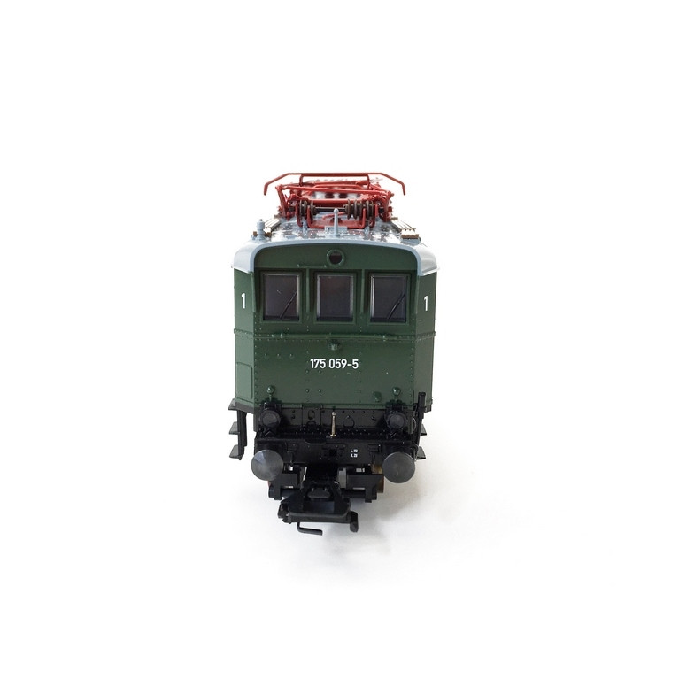 Locomotive 175 059-5 DB Ep IV digital son 3R-HO 1/87-MARKLIN 37489